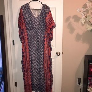 Maxi Dress from Ross